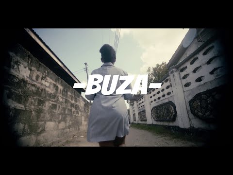 Moja Moe - Buza (Official Video) Ft Daxo Chali