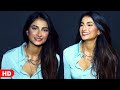 Palak Tiwari Talks About Her New Bijlee Bijlee Song With Harrdy Sandhu Palak Tiwari Interview