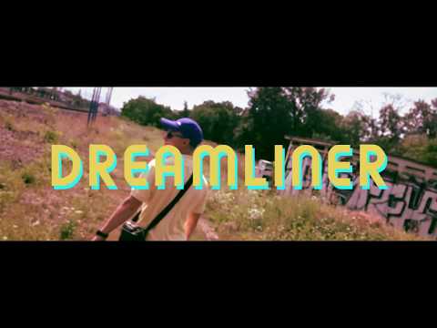 Globuz & Furmiks - Dreamliner ( Official Music Video )