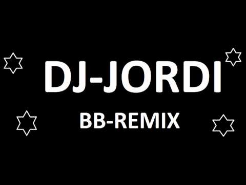 DJ-Jordi - BB-Remix