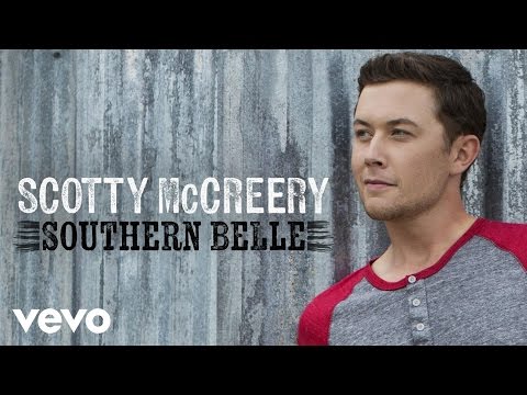 Scotty McCreery - Southern Belle