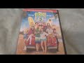 TEEN BEACH 2 DVD Overview