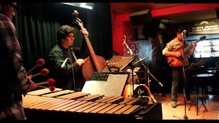 Olhos de Gato (Carla Bley) - Jazz Zone 27.8.2014