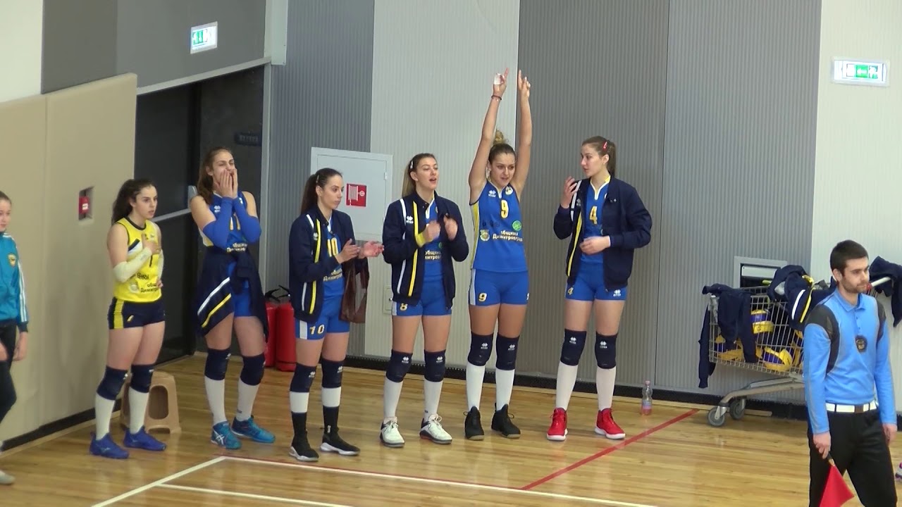 Отборът на "Раковски" победи ЦСКА с 3:0
