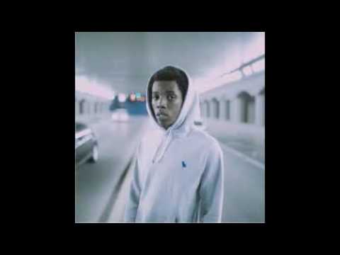 Roy Woods Type Beat "Girl"