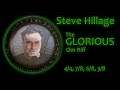 Steve Hillage The glorious om riff time signatures explained
