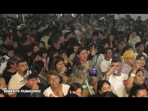 Leandro Ledesma y Los Cambai