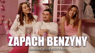 GDULA - ZAPACH BENZYNY (Ładne Dziewczyny)