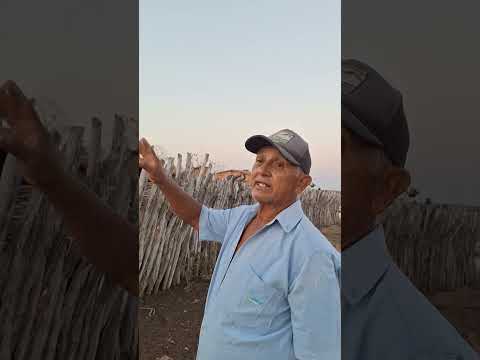 TRADIÇÕES DO MUNICÍPIO DE SENADOR SÁ-CE. 