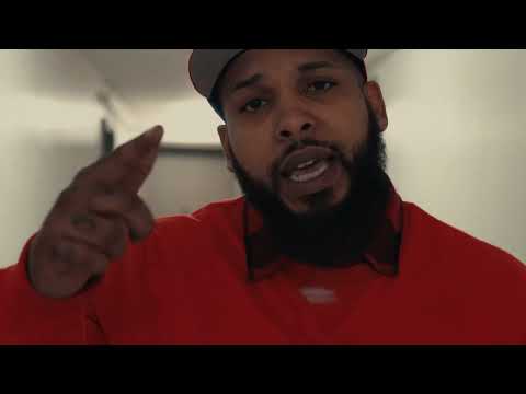 Young D-Fly x Rye357 - Rebuke Ah Demon