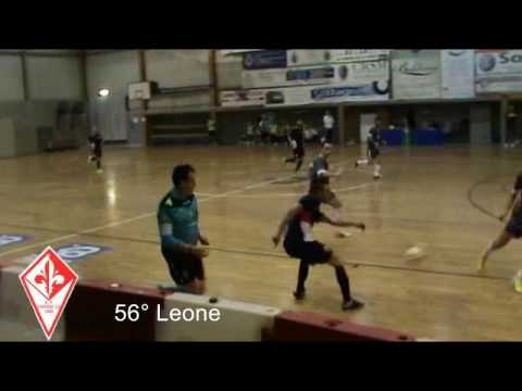 Vigor Fucecchio - Firenze C5