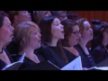 Donkey Carol  - John Rutter - Kristiansand Operakor