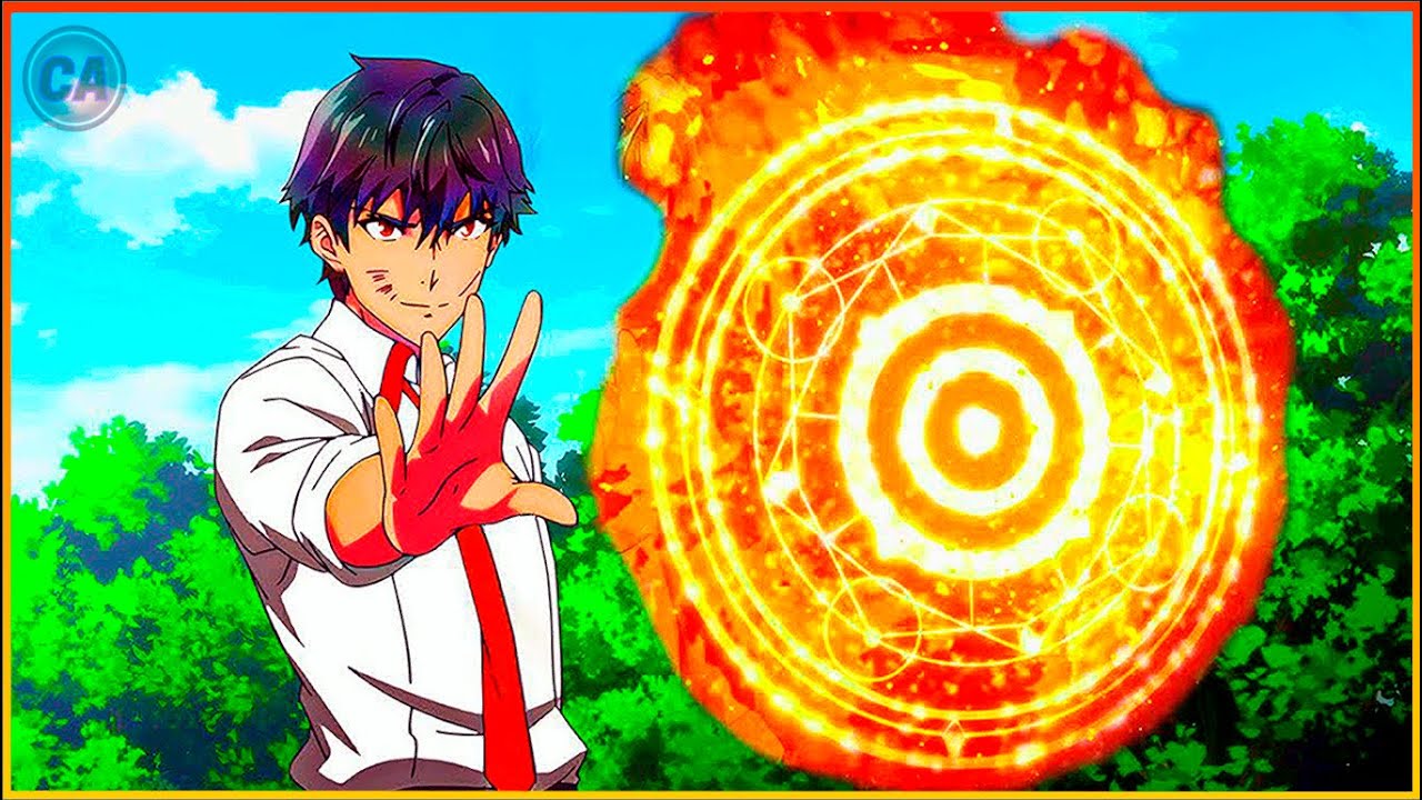 Ele Foi Subestimado Por Todos, Mas é Um HERÓI Que voltou No Tempo - Anime Recap (Final)