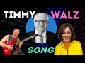TIMMY WALZ Sheena Easton PRINCE Sugar Walls Parody SONG