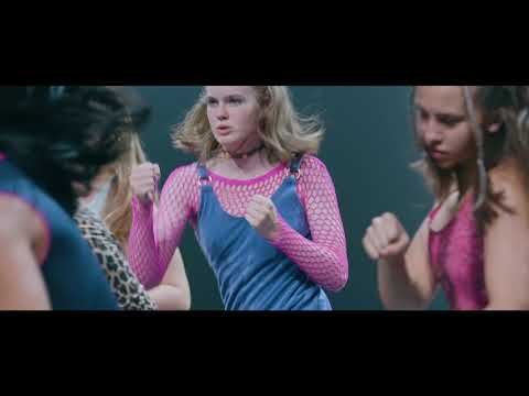 Trailer "Big Dreams" DanseFOT/ Nagelhus Schia Productions 2021
