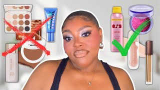 TRYING NEW MAKEUP LAUNCHES | Are They Even Worth Your Money?!