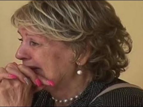 Lepa Lukić NEPOKRETNA, Kroz SUZE priča koliko je OČAJNA