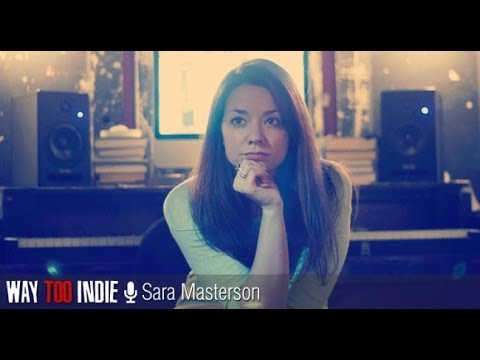 Exclusive Interview with Sara Masterson about "Always the Beautiful'