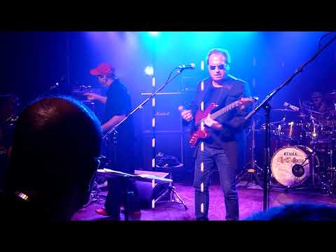 Gizmodrome - Does Everyone Stare (The Police) @ Scala, London