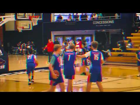 AYBA Travel Team 2018-2019