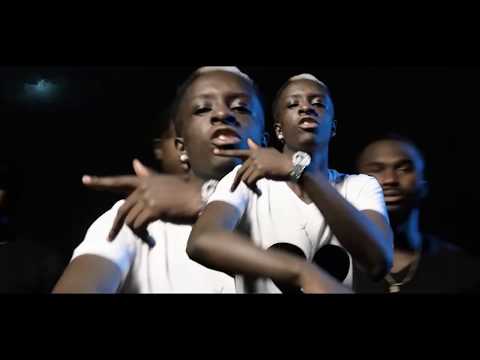 Tiaguex - Magoás (Official Vídeo)