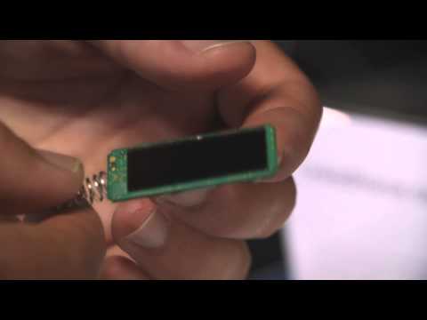 MediaTek Labs - LinkedHome demo - LinkIt™ ONE Development Platform