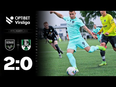 SPĒLES APSKATS | vs FK TUKUMS 2000/TSS 2:0 | 4.KĀRTA | 29.06.2020