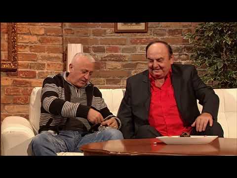 Era i Bora u epizodi - Ko je mladji?