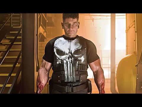 A MÁFIA ELIMINOU A FAMÍLIA DESSE CARA, SEM SABER QUE ERA O JUSTICEIRO