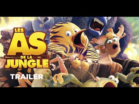 trailer