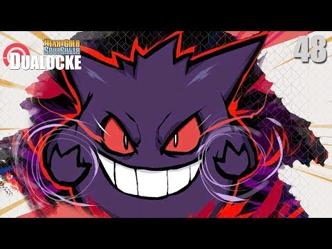 Pokémon Plata DualLocke Ep.48 - EL NUEVO DIOS DE MI EQUIPO