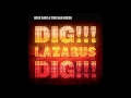 Nick Cave and The Bad Seeds - Dig, Lazarus, Dig!!! (full album)