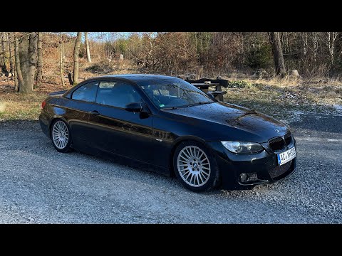 Günstigster BMW E93 Deutschlands! Fehlkauf?