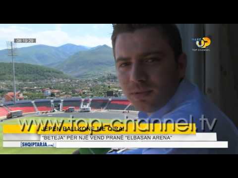 Wake Up, 25 Shtator 2015, Pjesa 3 - Top Channel Albania - Entertainment Show