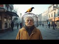 Artificial Intelligence Cards, AI generated version of The Beatles acoustic..