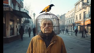 AI generated version of The Beatles acoustic classic Blackbird Experience this timeless track reimagined. AI Cards