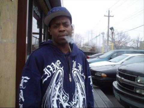Uncle Murda - Hard To Kill (Dissing Papoose)