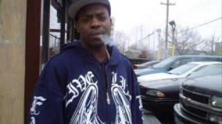 Uncle Murda - Hard To Kill (Dissing Papoose)