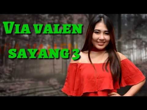 Sayang 3 lirik || via vallen