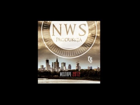 NWS Mixtape 2012 - Mixtape feat. Miejski Sort