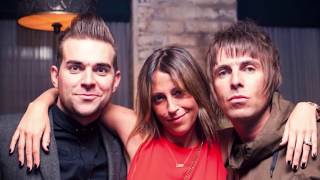 Robbie Williams Tribute Act - Tony Lewis