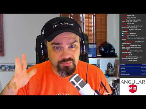 August 30, 2018 - Containers and Windows Questions | C# | ASP.NET Core