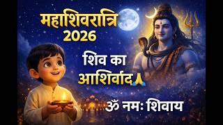 महाशिवरात्रि शिव भजन