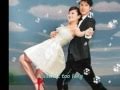 Selina & Lee hom - You're the song of my life ...