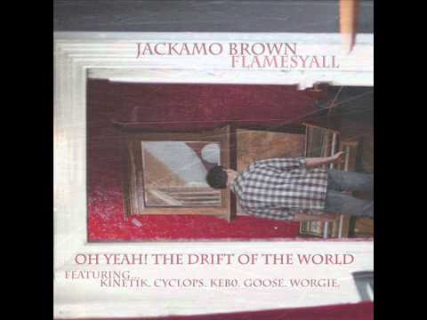 FlamesYall reworks Jackamo Brown - Jackamoutro