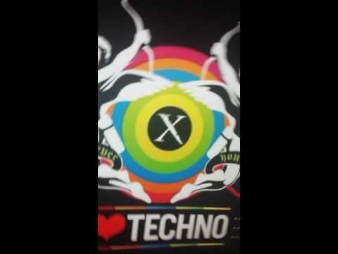 Live vanuit de Ravecell / Monika kruse feat zafra negra : latin lovers / 😀 djjim produced /