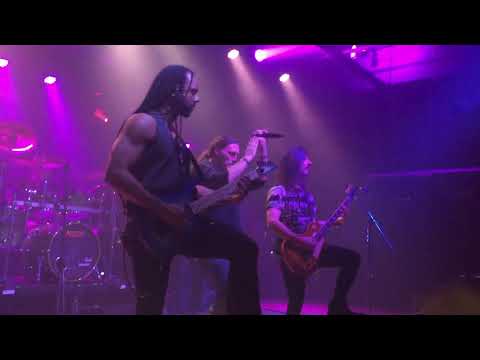 Angra - nothing to say