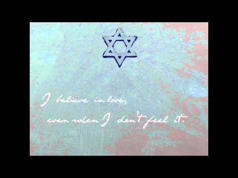 I Believe by Mark A. Miller