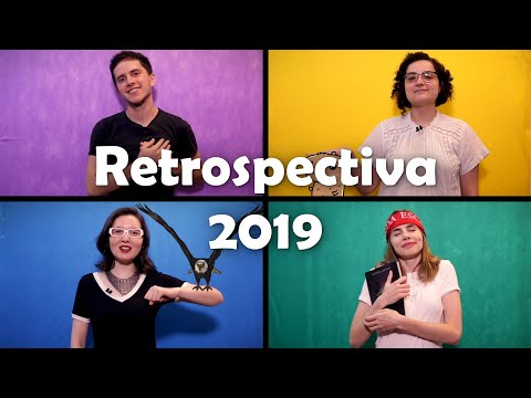 Retrospectiva 2019 | Editora Seguinte