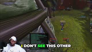 New Area, Kill Enemies, Loot: Level Up FAST! #shorts